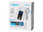 TGC30 WiFi Tuya carbon monoxide and gas detector - Image 3