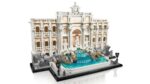 LEGO Architecture 21062 Trevi-Fountain - Image 4