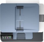 HP Color LaserJet Pro MFP 3302fdn Colour All In One Printer with Mobile Printing - Image 7