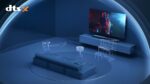 TCL S S45H Class 2.0 Channel Sound Bar with Dolby Atmos  DTS Virtual:X  and Bluetooth Music Streaming - Image 7