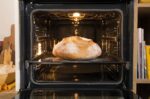 Gorenje BOS6737E06B 77 L A Black - Image 16