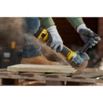 Stanley Grinder 125mm Battery 18V Solo - Image 3