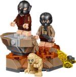 LEGO Icons Lord Of The Rings Barad-Dur for 18+ Years 5471 Pieces - Image 7