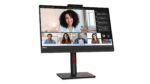 Lenovo Monitor ThinkVision T24mv-30 T24mv30 (63D7UAT3EU) - Image 7