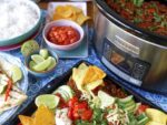 Crock-Pot Slow cooker CSC066X 5.6L - Image 4