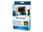 BLOW  action sports camera 20 MP 5K Ultra HD CMOS Wi-Fi 58 g - Image 6