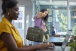 HP 15.6-inch Modular Laptop Backpack - Image 9