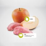 FARMINA N&D PRIME DOG WILD BOAR AND APPLE ADULT MEDIUM & MAXI  12 kg - Image 3