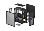 DeepCool CC560 MESH V2 enclosure - Image 4