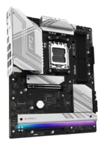 ASRock B850 PRO RS Motherboard ATX with AMD AM5 Socket - Image 3