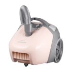 900W Antek ZVC352 Zelmer Vacuum Cleaner Beige - Image 3