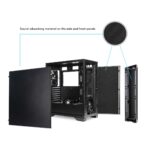 Chieftec Midi APEX Series GA-01B-Q-OP Midi Tower - Image 9