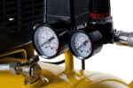 Stanley D 210/8/24 Single-Phase Air Compressors with Power 2hp and Airtank 24lt FCCC404STN005 - Image 7