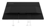 Lenovo ThinkVision E27Q-40 Monitor - Image 7