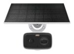 TP-Link Tapo C400 KIT Box IP security camera Outdoor 1920 x 1080 pixels Wall - Image 2