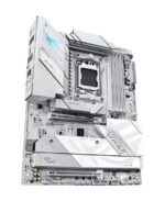 Asus ROG STRIX B850-A NEO Wi-Fi Motherboard ATX with AMD AM5 Socket 90MB1P10-M0EAY0 - Image 14