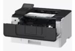 Canon I-Sensys LBP246dw Black and White Laser Printer with WiFi and Mobile Printing - Image 8