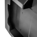 Modecom Oberon Pro Midi Tower Black - Image 9