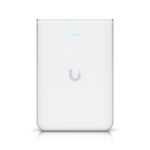 Ubiquiti UniFi U7 Pro Wall Access Point Wi‑Fi 7 Tri Band (2.4 & 5 & 6GHz) - Image 8