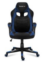 Huzaro FORCE 2.5 BLUE MESH Gaming armchair Mesh seat Black  Blue - Image 3