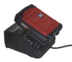 Einhell TE-CD 18/40 Li-i +64 Percussive Drill Driver Battery 18V 2x2Ah - Image 8