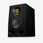 Adam A4V Studio Monitor Speaker 4" 130W (Piece) Black - Image 7