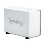 Synology Diskstation DS223J NAS Tower with 2 slots for HDD/SSD - Image 5