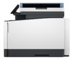 HP LaserJet Pro 3302sdw Wireless Multifunction Color Printer  Copier  Scanner; Duplex - Image 4