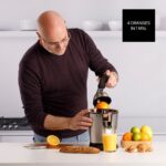 Taurus Easy Press 1000 Legend Citrus Squeezer - Image 10