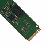 SSD Micron 7450 PRO 3.84TB M.2 (22x110) NVMe PCI 4.0 MTFDKBG3T8TFR-1BC1ZABYYR (DWPD 1) - Image 3