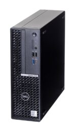 DELL OptiPlex 5080 i5-10500 16GB 256GB SSD SFF Win11pro Used - Image 4