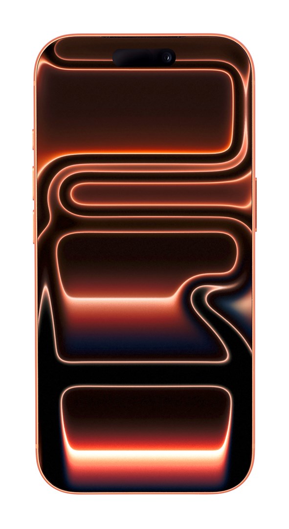 Apple iPhone 17 Pro 256GB Cosmic Orange - Image 1