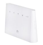 Huawei B311-221 WiFi LAN 4G (LTE Cat.4 150Mbps/50Mbps) White - Image 3