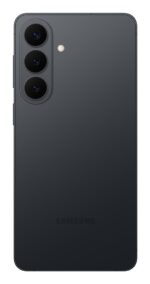 Samsung Galaxy S26 5G (12/256GB) Black - Image 3