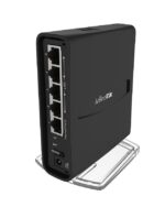 Mikrotik hAP ac2 1167 Mbit/s Black Power over Ethernet (PoE) - Image 3