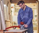 Einhell Trim Router 18V Solo - Image 5