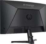 Iiyama G-Master VA Curved Gaming Monitor 27" FHD 1920x1080 240Hz με Χρόνο Απόκρισης 0.7ms GTG - Image 5