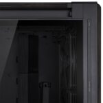 Asus ProArt PA602 Gaming Midi Tower Computer Case with Side Window Wood Edition - Image 14