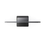 Lenovo ThinkCentre neo 50a 24 Gen 5 Intel® Core™ i7 i7-13620H 60.5 cm (23.8 ) 1920 x 1080 pixels Touchscreen All-in-One PC 16 GB DDR5-SDRAM 512 GB SSD Windows 11 Pro Wi-Fi 6 (802.11ax) Grey - Image 9