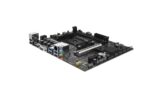 Sapphire A520M-E AMD A520 Socket AM4 micro ATX - Image 8