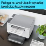 HP LaserJet M234d Black and White Printer - Image 16
