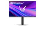 LG UltraGear 27G440A-B IPS HDR Monitor 27" FHD 1920x1080 240Hz with 1ms GTG Response Time Silver - Image 3