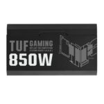 Asus TUF GAMING 850G 850W Black Computer Power Supply Full Modular 80 Plus Gold - Image 5