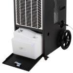 Adler Industrial Electric Dehumidifier 790W - Image 8
