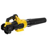 DEWALT Blower Handheld Battery 54V Solo with Volume Control & Maximum Air Speed 200km/h - Image 2