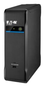 Eaton 3P Ellipse 700 USB UPS 700VA 420W with 4 IEC Power Plugs - Image 6
