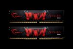 G.Skill Aegis DDR4 16GB RAM με 2x8GB Modules και Ταχύτητα 2666 για Desktop - Image 2