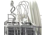 Bosch MFQ36490 mixer Stand mixer 450 W White - Image 4