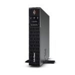 CyberPower PR2200ERTXL2U uninterruptible power supply (UPS) Line-Interactive 2200 VA 2200 W 8 AC outlet(s) - Image 2