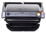 Grill Tefal OptiGrill +  GC712D - Image 8